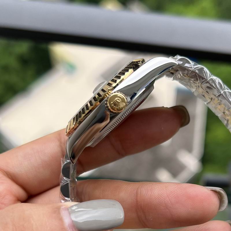 Rolex 36mm 07-Date Just (7)