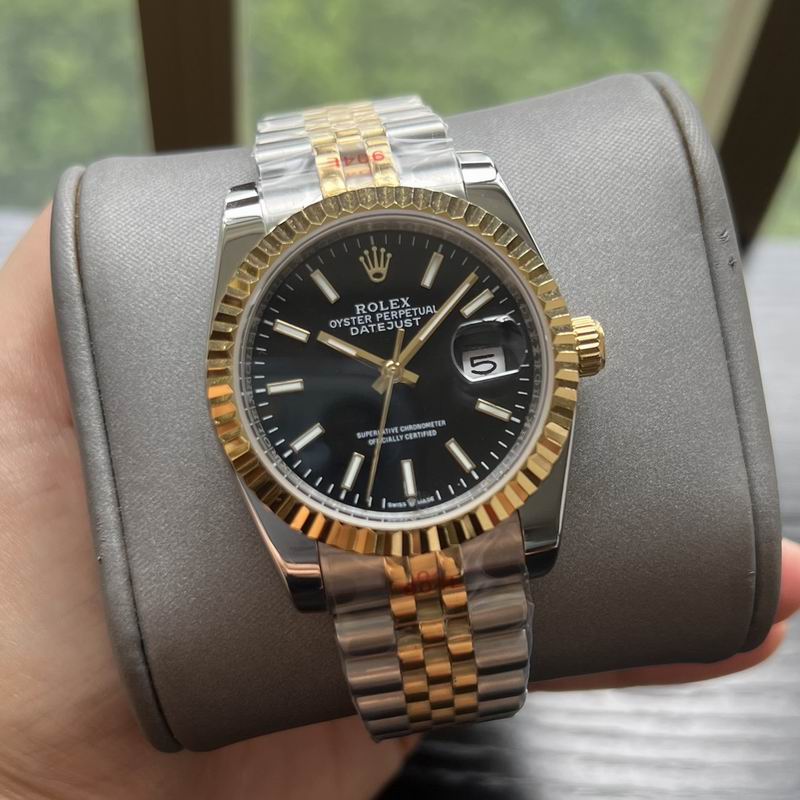 Rolex 36mm 07-Date Just (8)