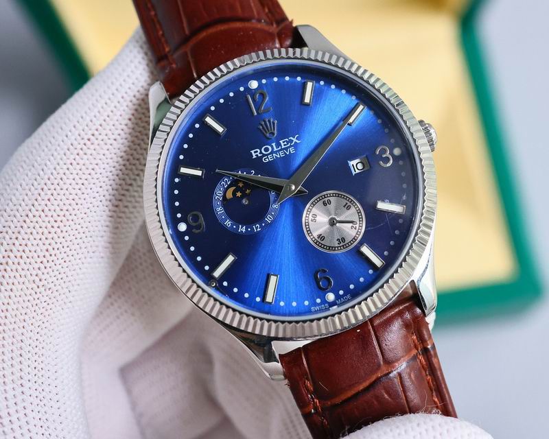 Rolex 40X10.3mm 03-Geneve (7)