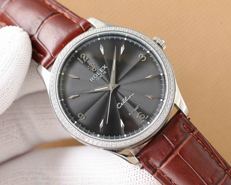 Rolex 40X10.3mm 47 (10)