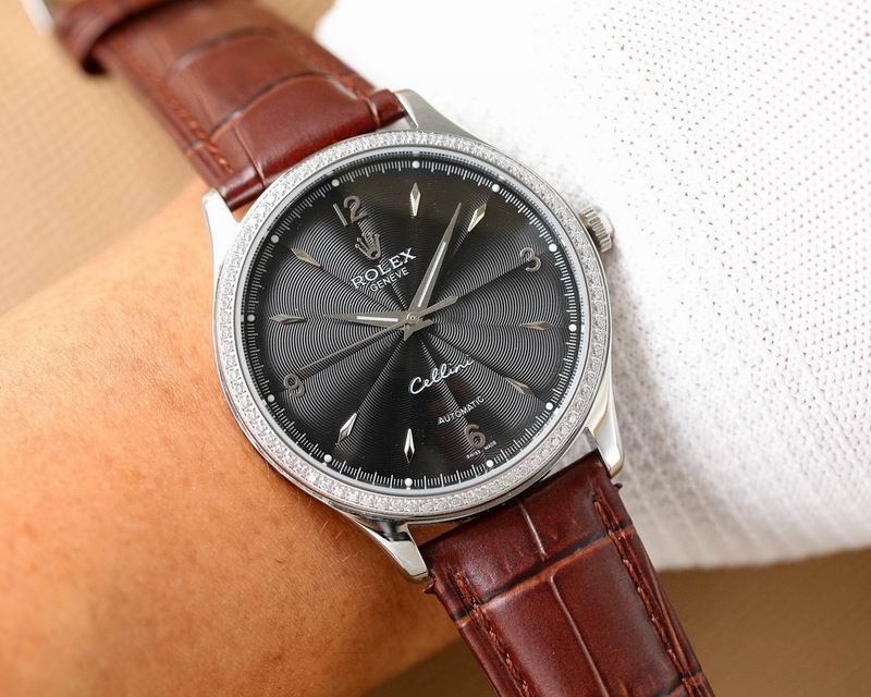 Rolex 40X10.3mm 47 (17)