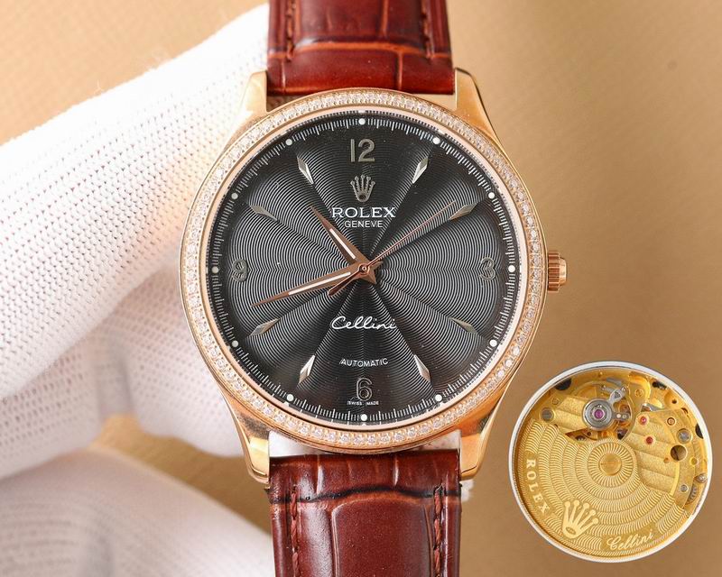 Rolex 40X10.3mm 47 (2)