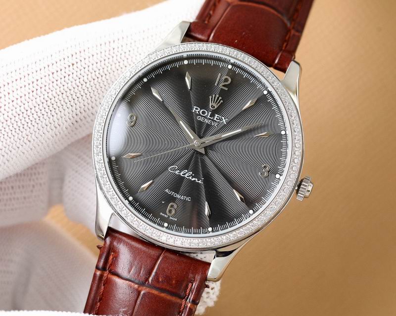 Rolex 40X10.3mm 47 (4)