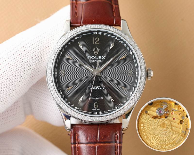 Rolex 40X10.3mm 47 (5)