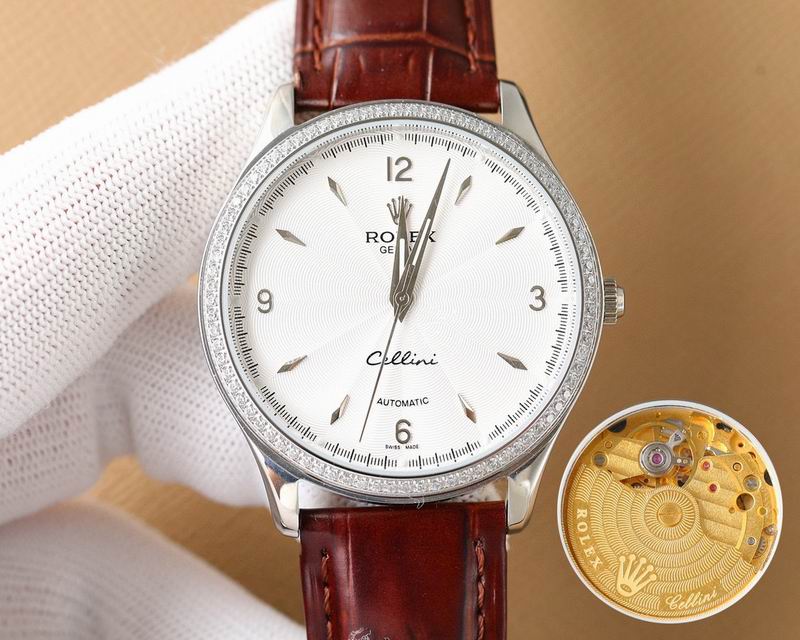 Rolex 40X10.3mm 47 (7)