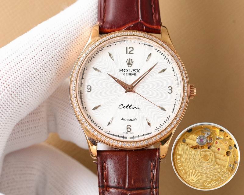 Rolex 40X10.3mm 47 (8)