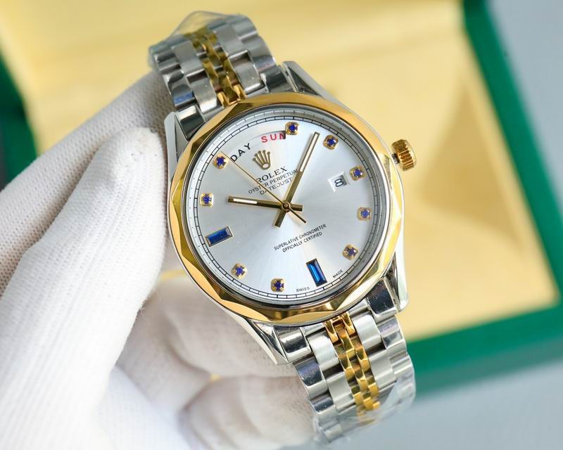 Rolex 40X12mm 02-Date Just (10)