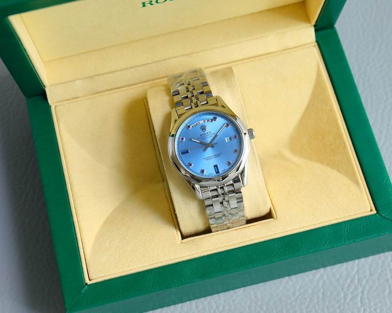 Rolex 40X12mm 02-Date Just (11)