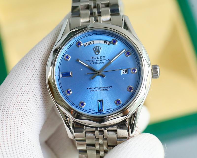 Rolex 40X12mm 02-Date Just (19)
