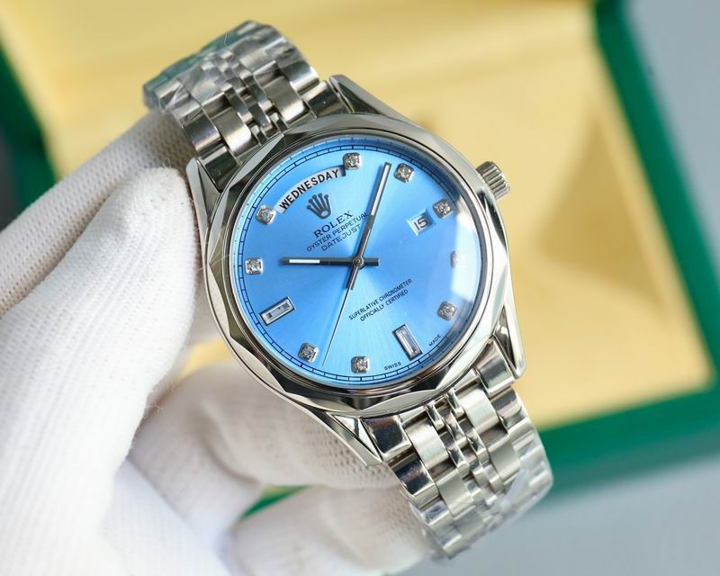 Rolex 40X12mm 02-Date Just (20)