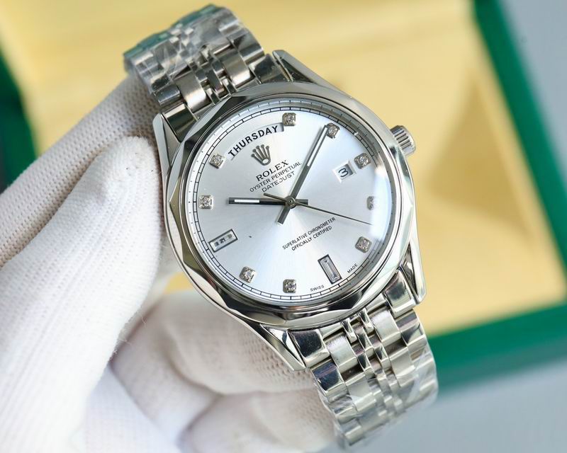 Rolex 40X12mm 02-Date Just (21)