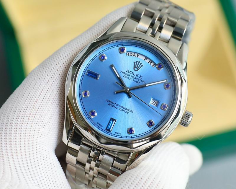 Rolex 40X12mm 02-Date Just (22)