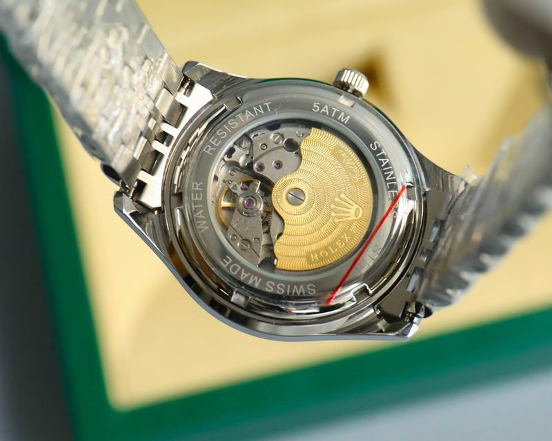 Rolex 40X12mm 02-Date Just (24)