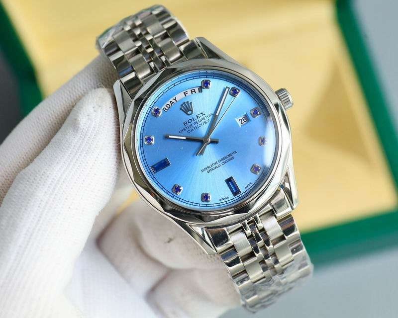 Rolex 40X12mm 02-Date Just (25)