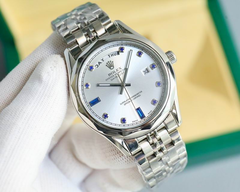 Rolex 40X12mm 02-Date Just (27)