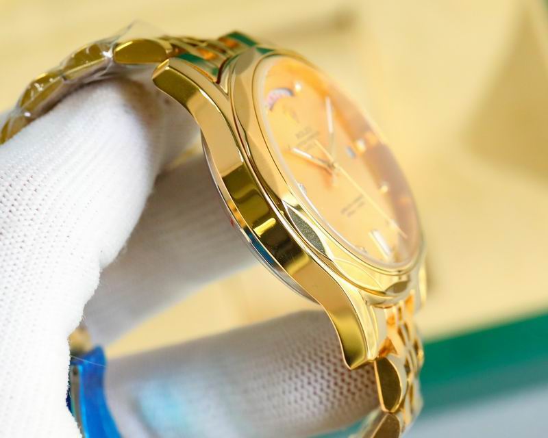 Rolex 40X12mm 02-Date Just (3)