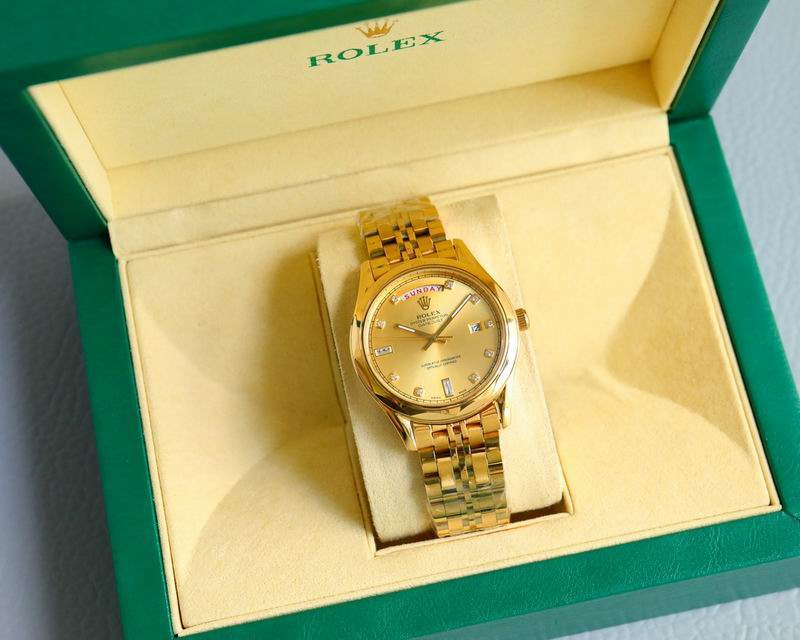 Rolex 40X12mm 02-Date Just (5)