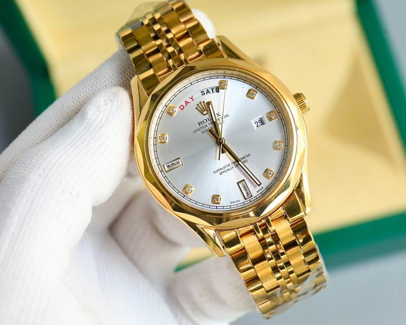 Rolex 40X12mm 02-Date Just (6)