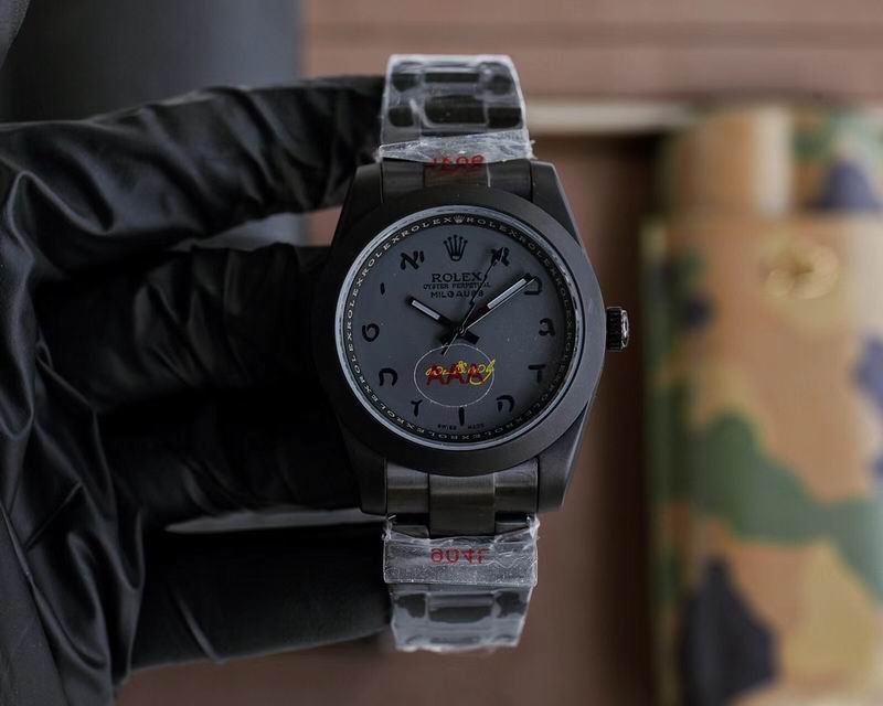 Rolex 40mm 31-Milgauss (10)