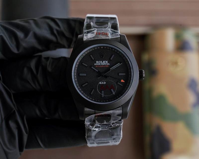 Rolex 40mm 31-Milgauss (12)