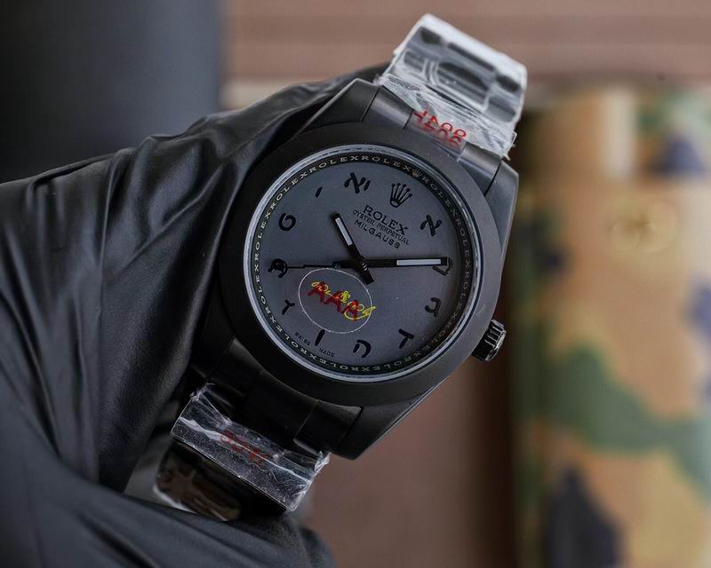 Rolex 40mm 31-Milgauss (4)