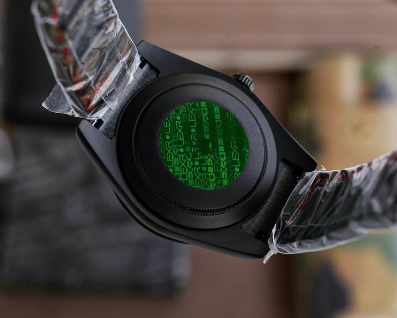 Rolex 40mm 31-Milgauss (8)