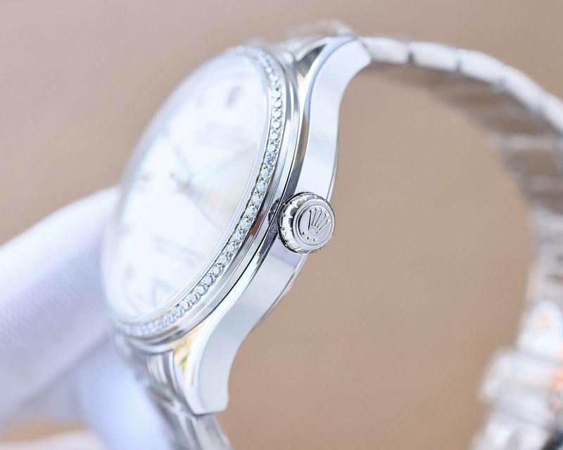 Rolex 40mm 43-Date Just (13)