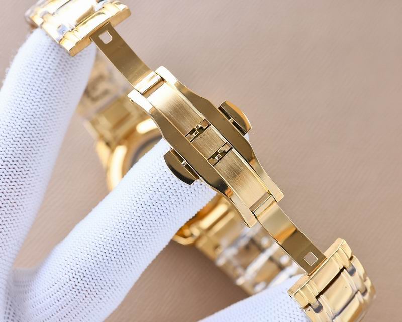 Rolex 40mm 43-Date Just (4)