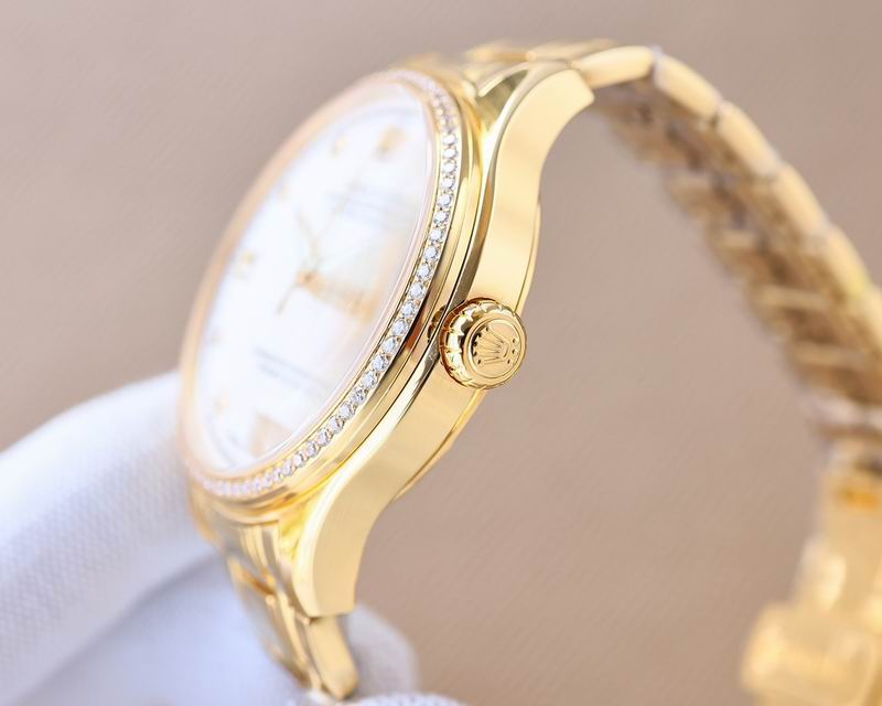 Rolex 40mm 43-Date Just (9)