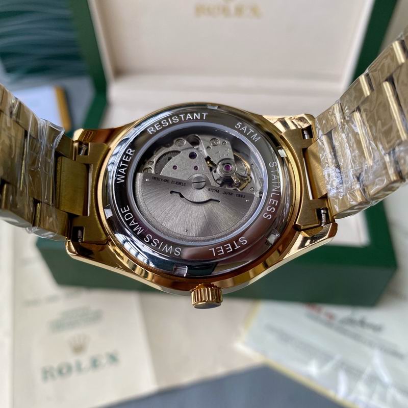 Rolex 41mm  93 (8)