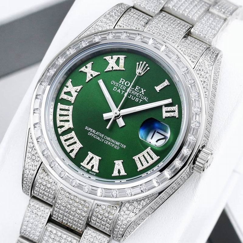 Rolex 41mm 01-Date Just (15)