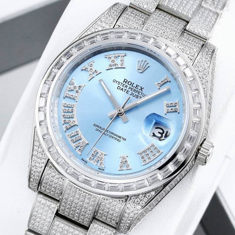 Rolex 41mm 01-Date Just (17)