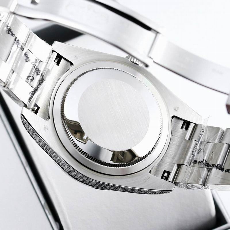 Rolex 41mm 01-Date Just (9)