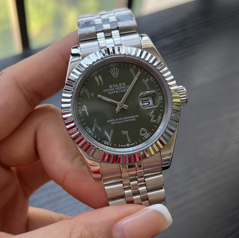 Rolex 41mm 03-Date Just (10)