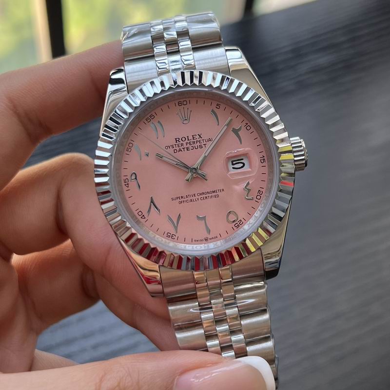 Rolex 41mm 03-Date Just (12)