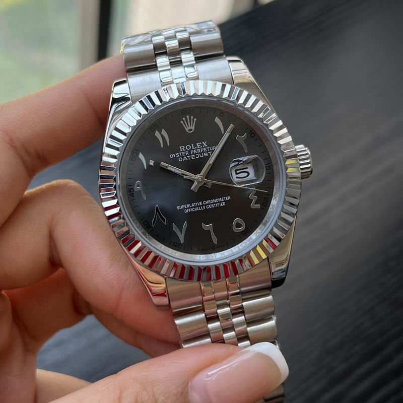 Rolex 41mm 03-Date Just (16)