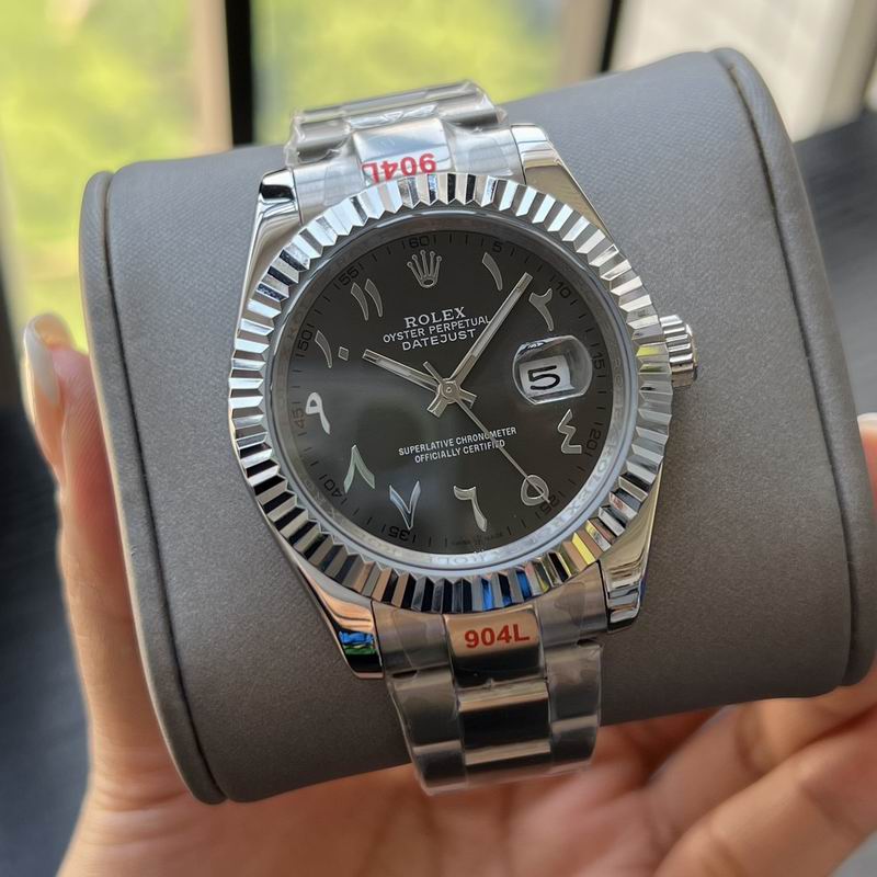 Rolex 41mm 03-Date Just (2)