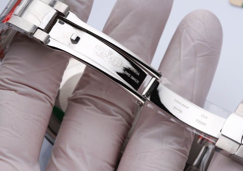 Rolex 41mm 43-Date Just (2)