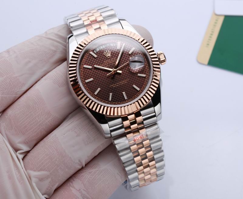 Rolex 41mm 52-Day Date (4)
