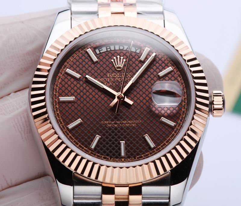 Rolex 41mm 52-Day Date (8)