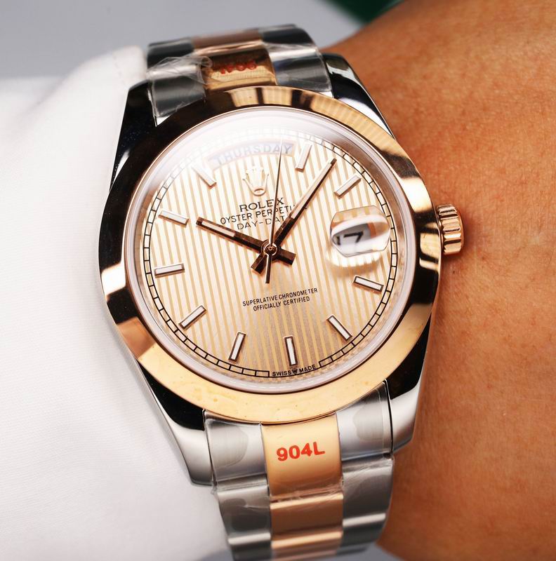 Rolex 41mm 79-Day Date (4)