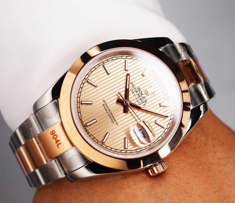 Rolex 41mm 79-Day Date (5)