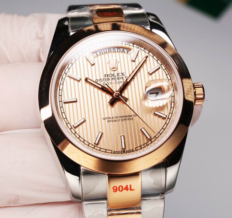 Rolex 41mm 79-Day Date (9)