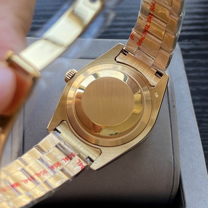 Rolex 42mm 08-Sky Dweller (34)