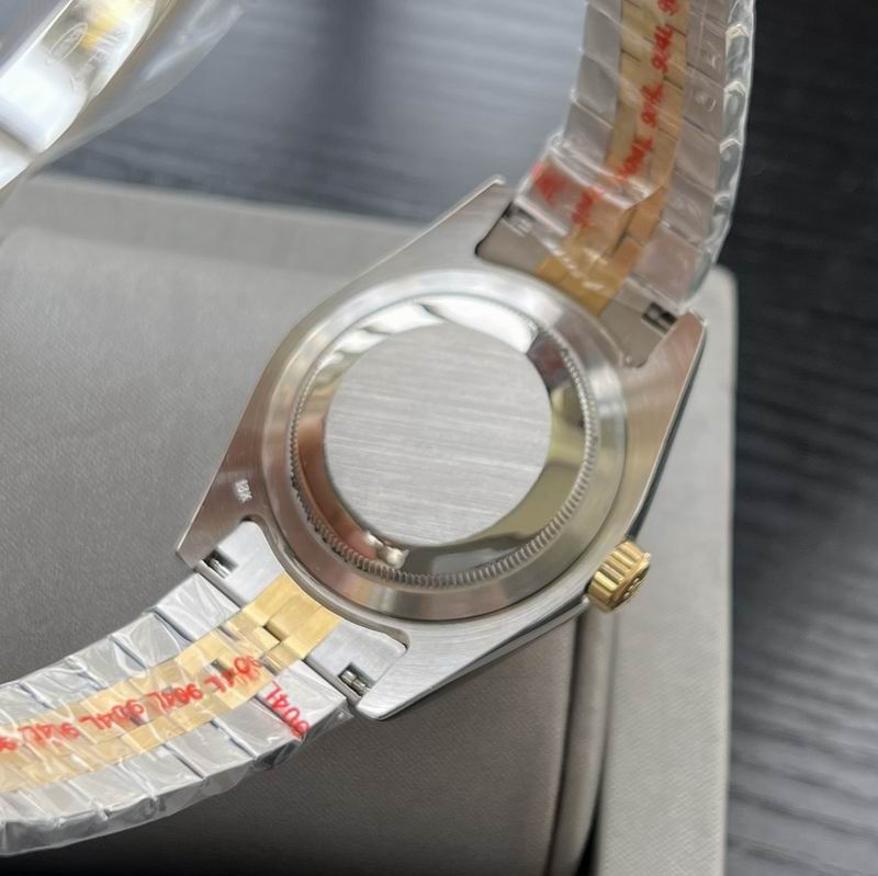 Rolex 42mm 08-Sky Dweller (38)