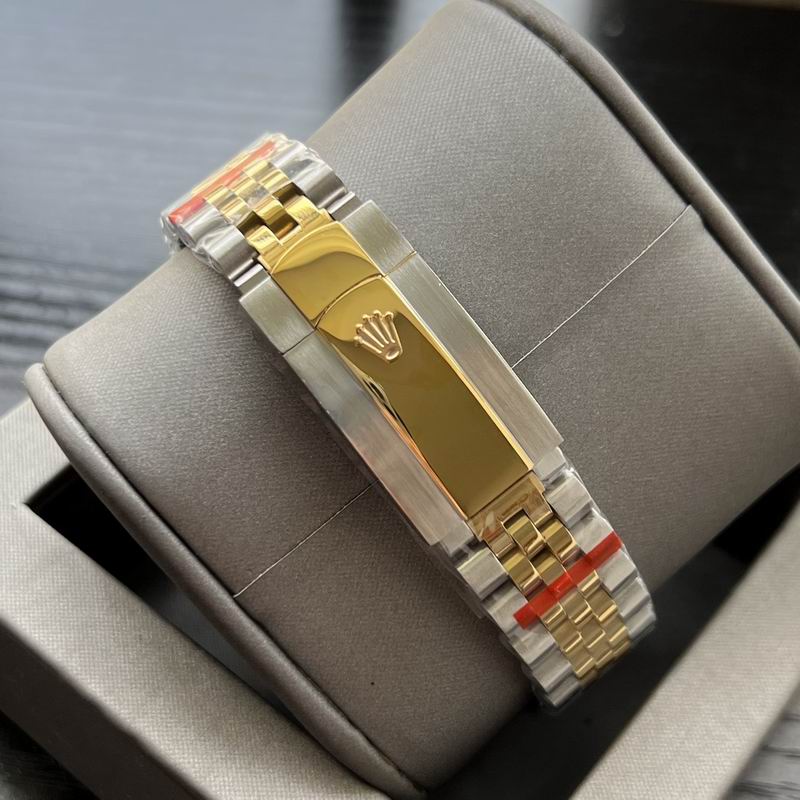 Rolex 42mm 08-Sky Dweller (41)