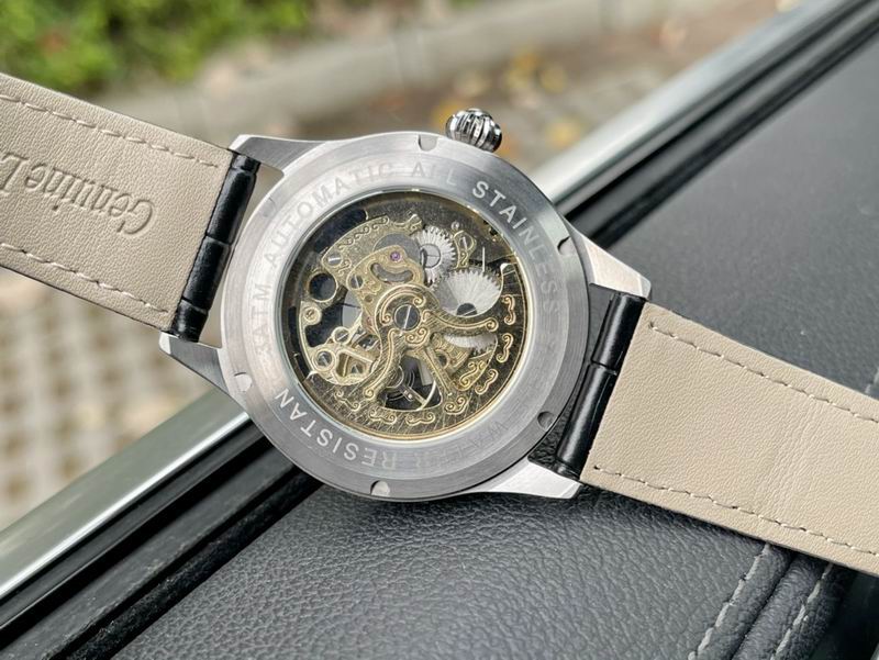 Rolex 42mm 37-Date Just (7)