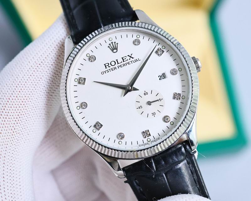 Rolex 43X12mm 04-Oyster Perpetual (1)