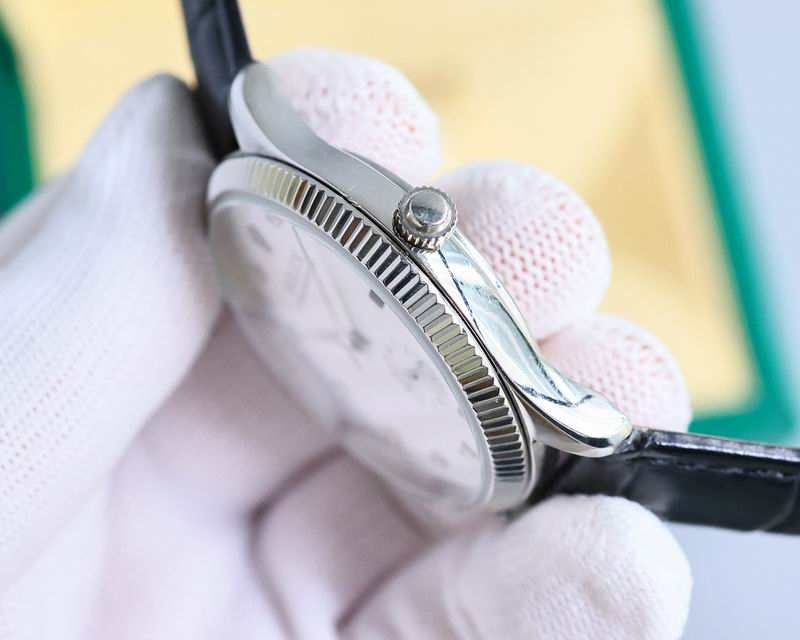 Rolex 43X12mm 04-Oyster Perpetual (7)