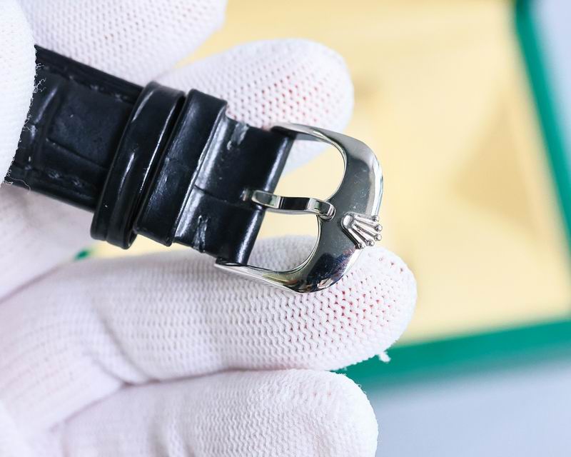 Rolex 43X12mm 04-Oyster Perpetual (8)